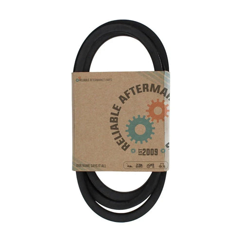 B/5L V-Belt for Lawn Mowers (B76/5L790, 0.656 x 79in)